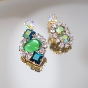 Jewel Holic -green-