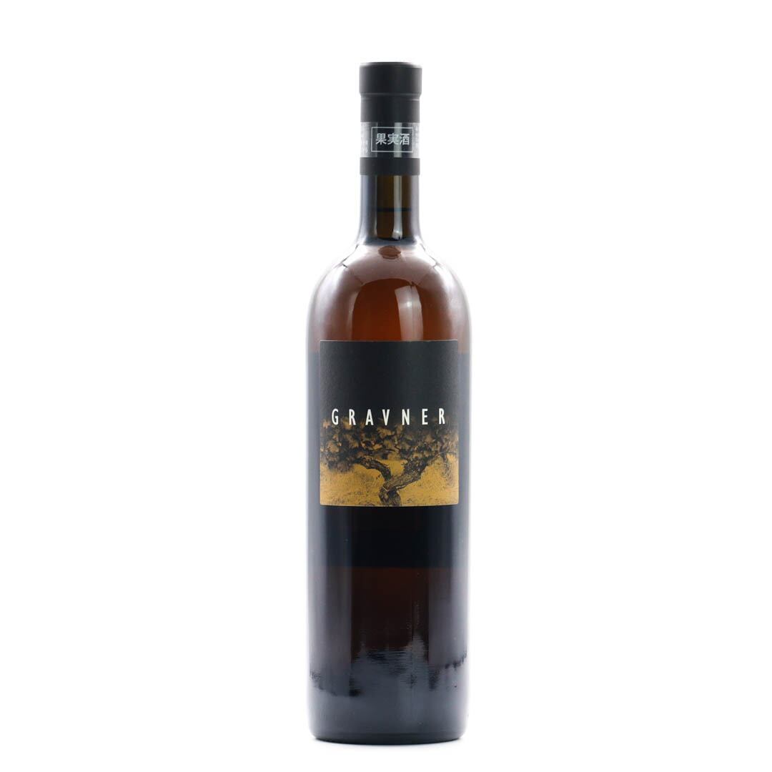 Gravner / Ribolla 2016 (グラヴネル / リボッラ)【白(醸し