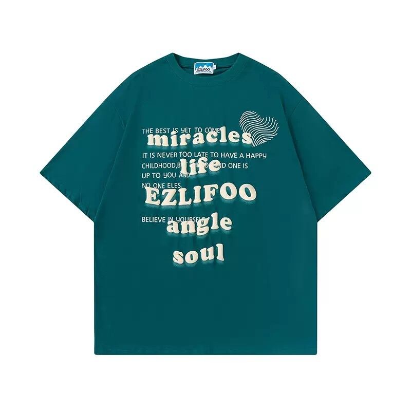 3dメッセージtシャツ 韓国レディースファッション通販 Krex ケーレックス 3dメッセージtシャツ 韓国レディースファッション通販 Krex ケーレックス