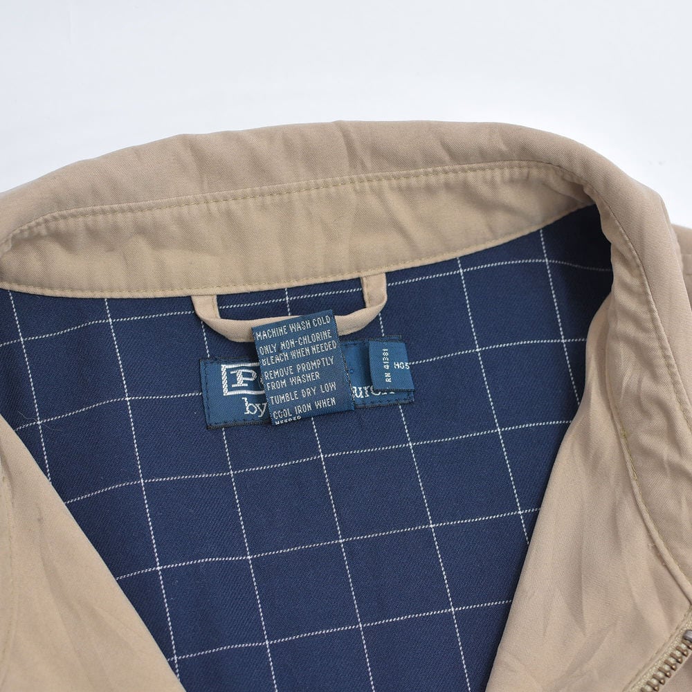 90s POLO by Ralph Lauren ラルフローレン スイングトップ 90s POLO by Ralph Lauren ラルフローレン スイングトップ