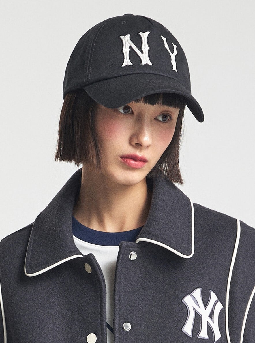 在庫少なめ！☆RIIZE ウンソク 着用！！【MLB】Basic Coopers Washing