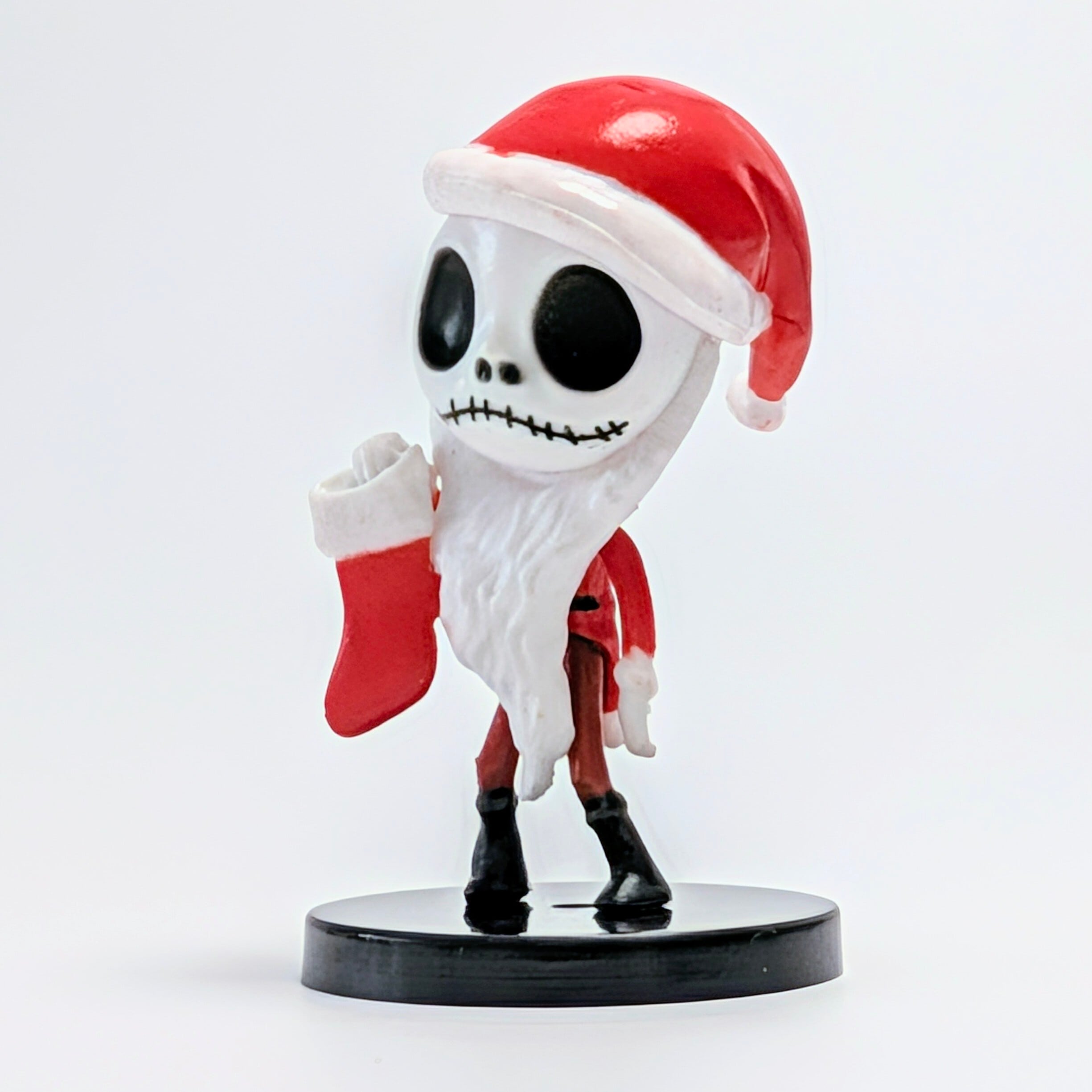 ⚡️SPECIAL PRICE⚡️【 The Nightmare Before Christmas  （ナイトメアービフォアクリスマス） 】 PVCフィギュア10Pセット 〚アメリカン雑貨 アメトイ〛