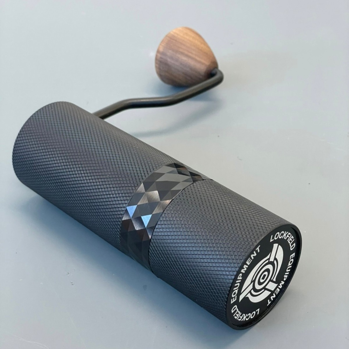 LFE Coffee mill | LOCKFIELD EQUIPMENT 