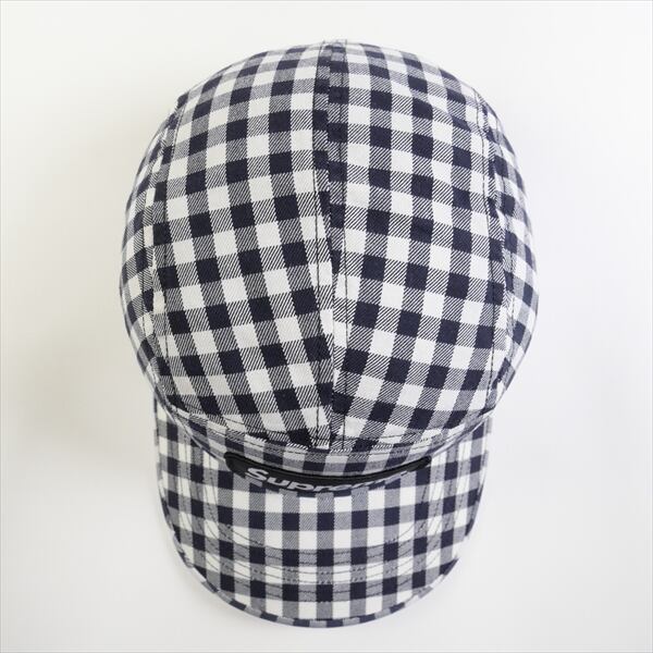 Size【フリー】 SUPREME シュプリーム 23SS Gingham Camp Cap キャンプ