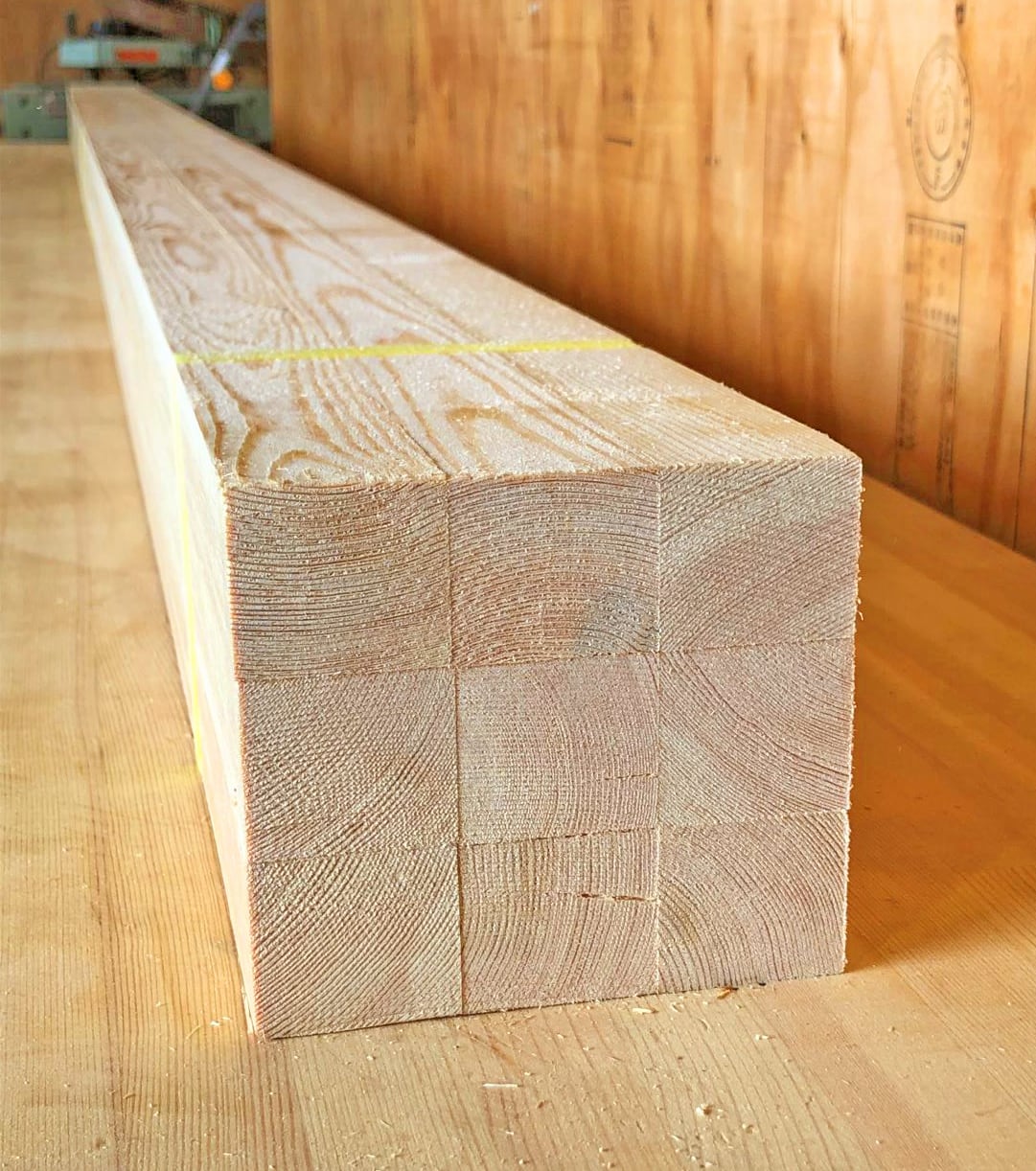20【野縁】赤松 乾燥材 4,000mm × 40mm × 36mm:9本/1束 20【野縁】赤松 乾燥材 4,000mm × 40mm × 36mm:9本/1束