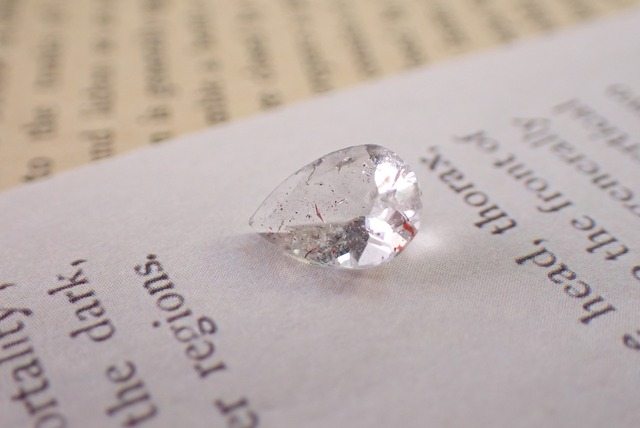 スーパーセブン　0.76ct　[C4‐411]