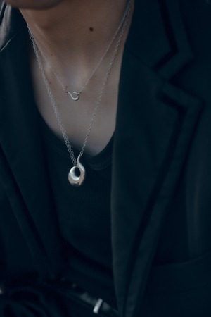Cat’s Claw Necklace