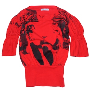 『Sophia Malig』00s UK sweat dress