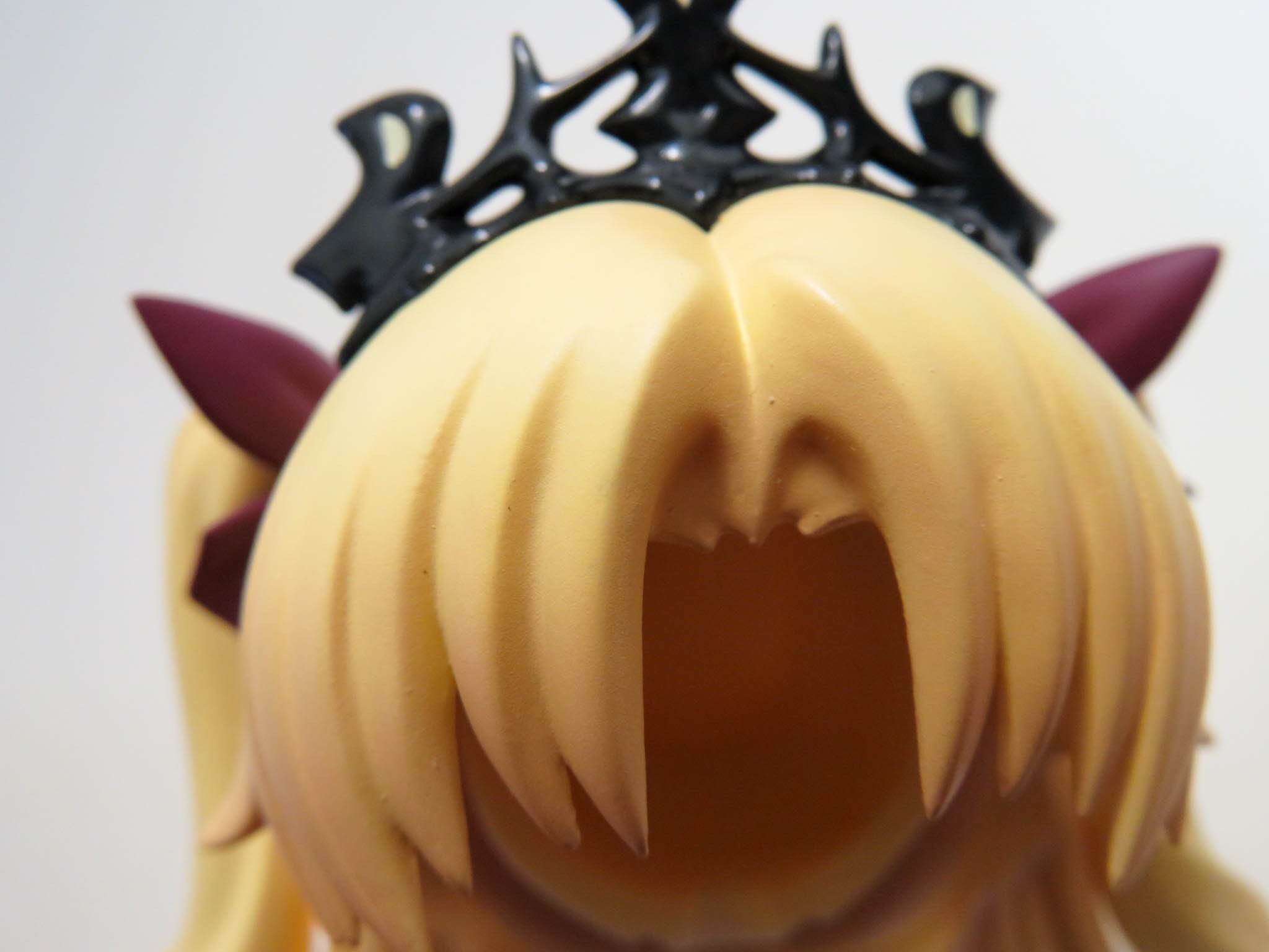 再入荷（A－ランク）【1016】 ランサー/エレシュキガル 髪パーツ ツー