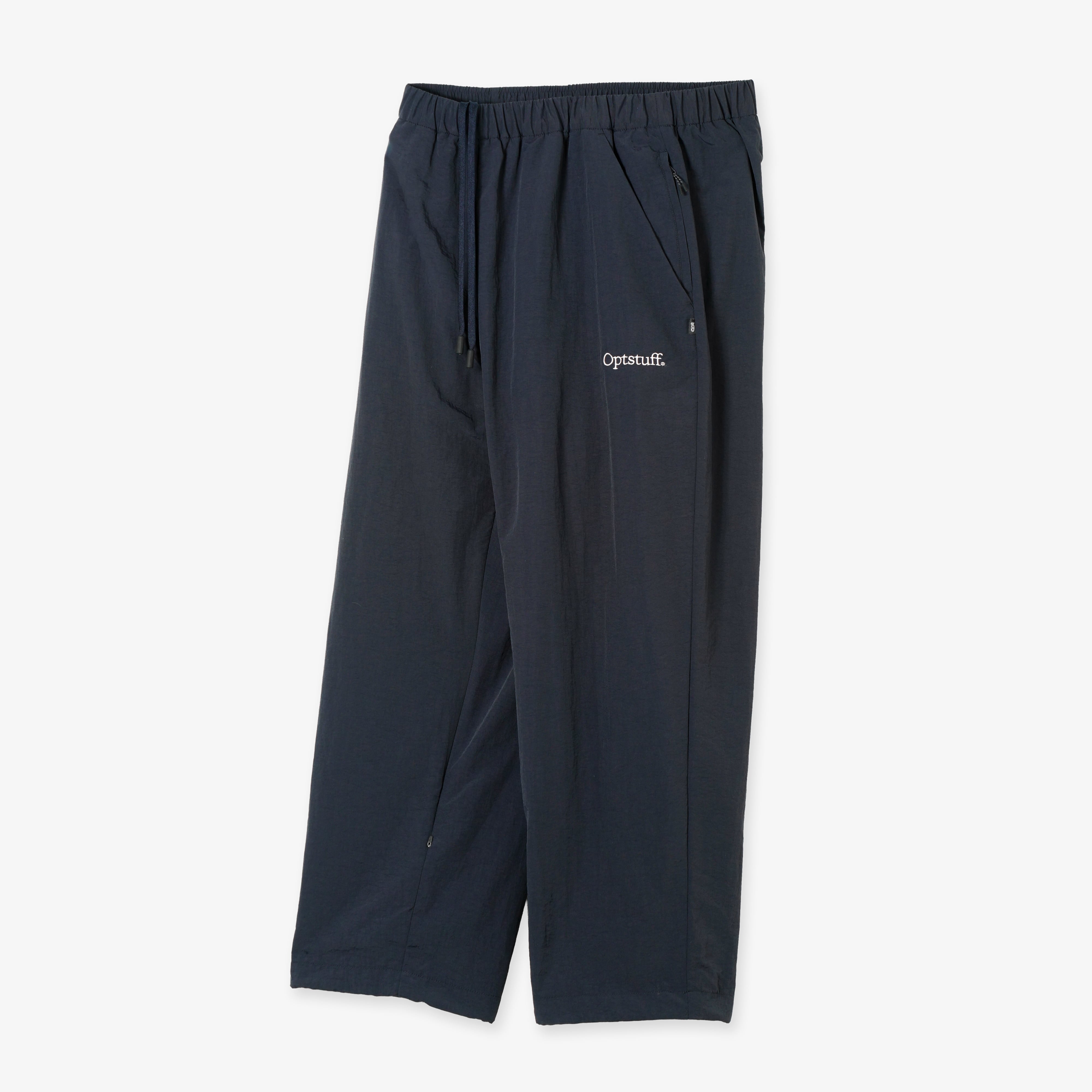 OPTSTUFF CREATOR'S PANTS BLACK XL オプトスタフ OPTSTUFF] CREATOR'S PANTS (BLACK) | OPTSTUFF