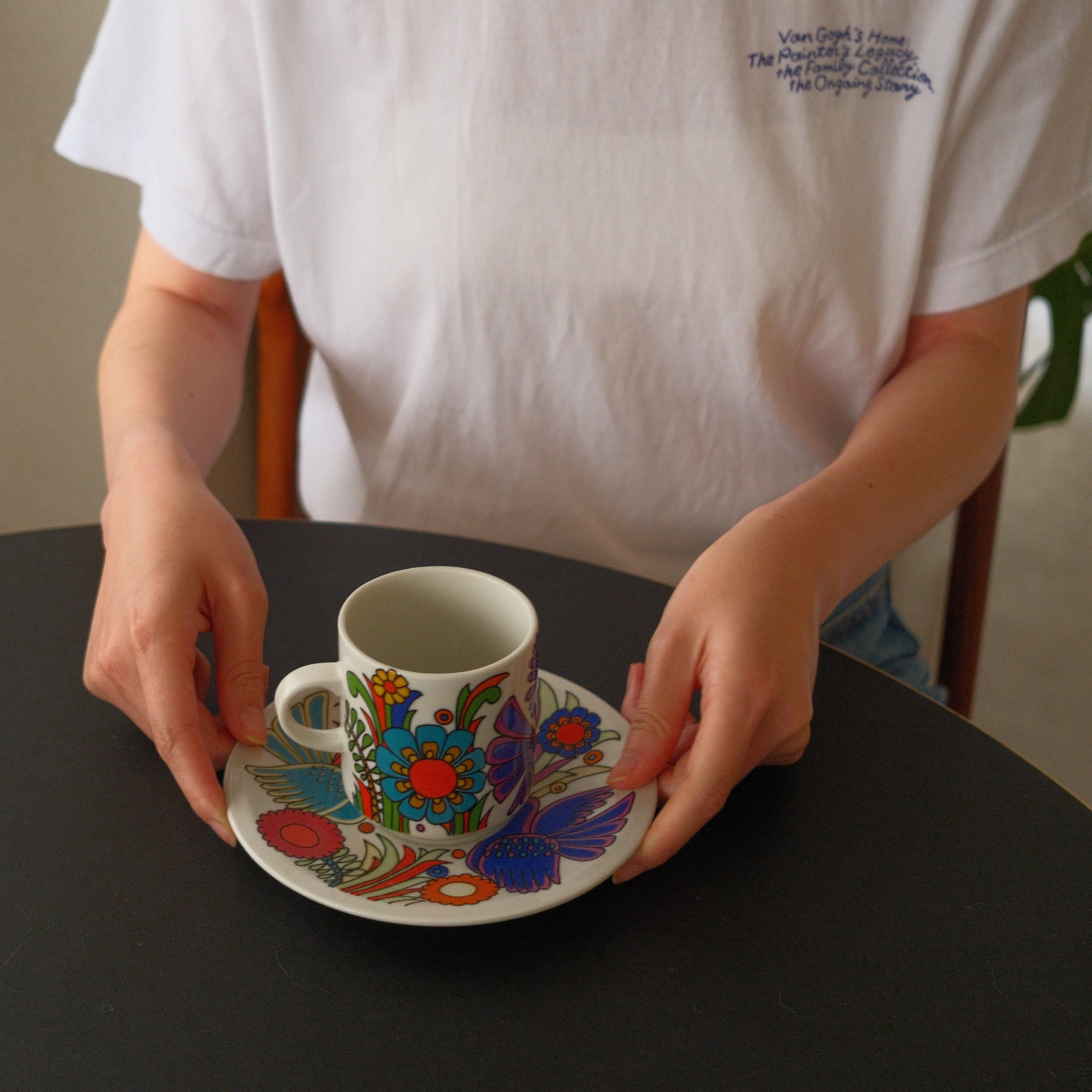 Villeroy&Boch Acapulco | ビレロイボッホ アカプルコ | カップ