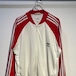 adidas used track jacket SIZE:XL