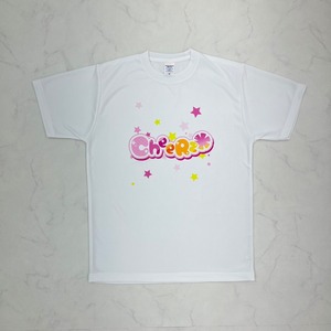 CheeRz＊　オリジナルTシャツ【通販】