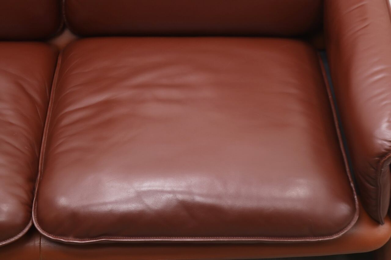 廃盤モデルデセデ社レザーDS61 1人掛け/2人掛けモビリア