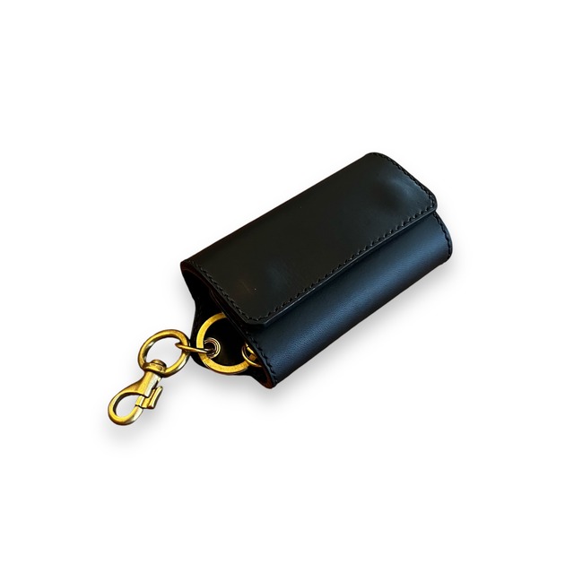 KEY CASE ・ JAMES (BLACK)