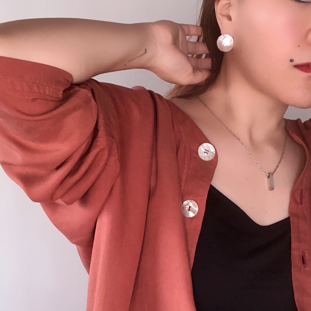 new moon serenade イヤリング