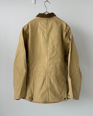 -Polo by Ralph Lauren- Vintage 80-90s Hunting Jacket