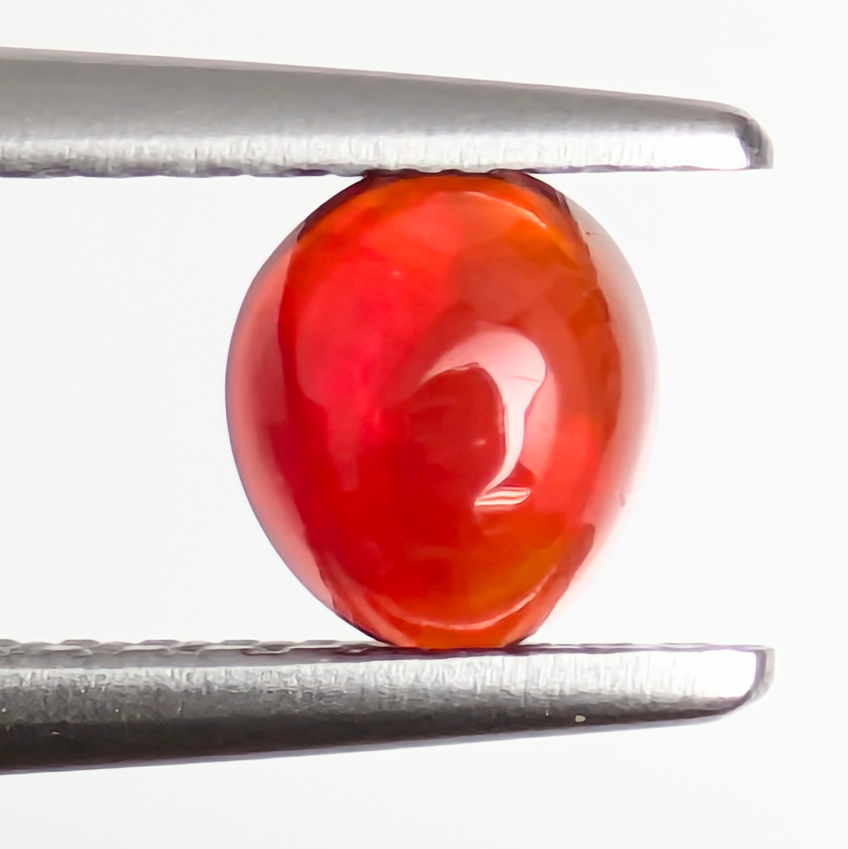 ファイアオパールルース 【0.37ct】 PRO208261 | Gem's Subculture