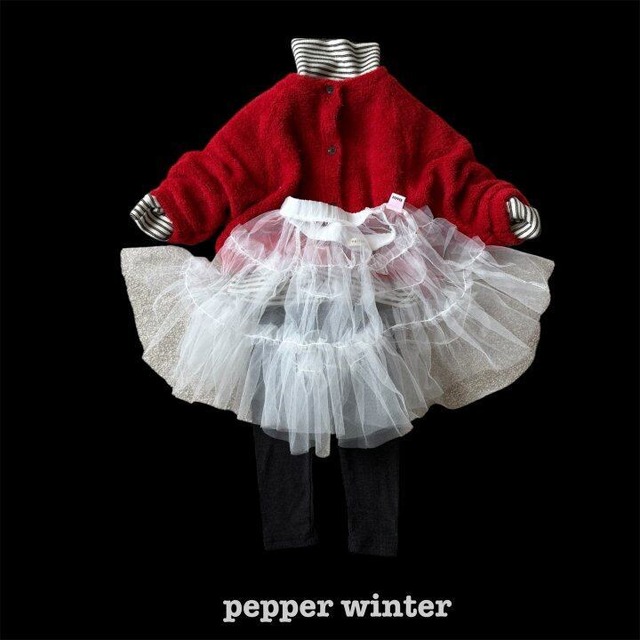 予約⌇pepper / Pepper dangarapola T