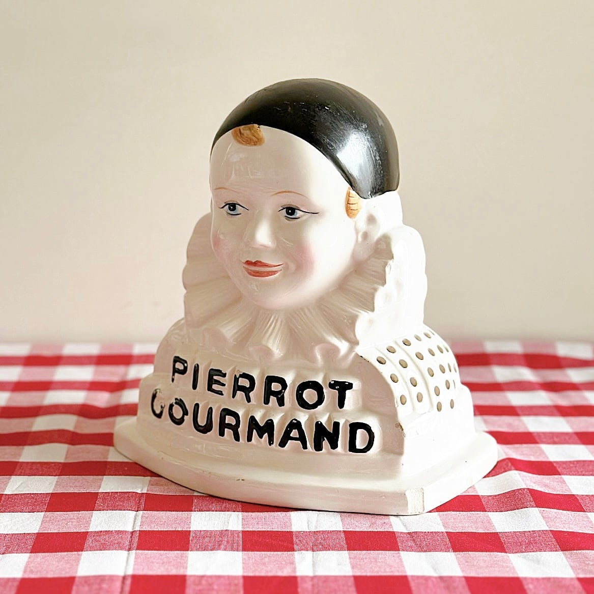 Pierrot Gourmand ピエロ・グルマン ロリポップ ディスプレイ