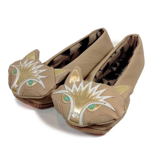 CAT ROOM SHOES