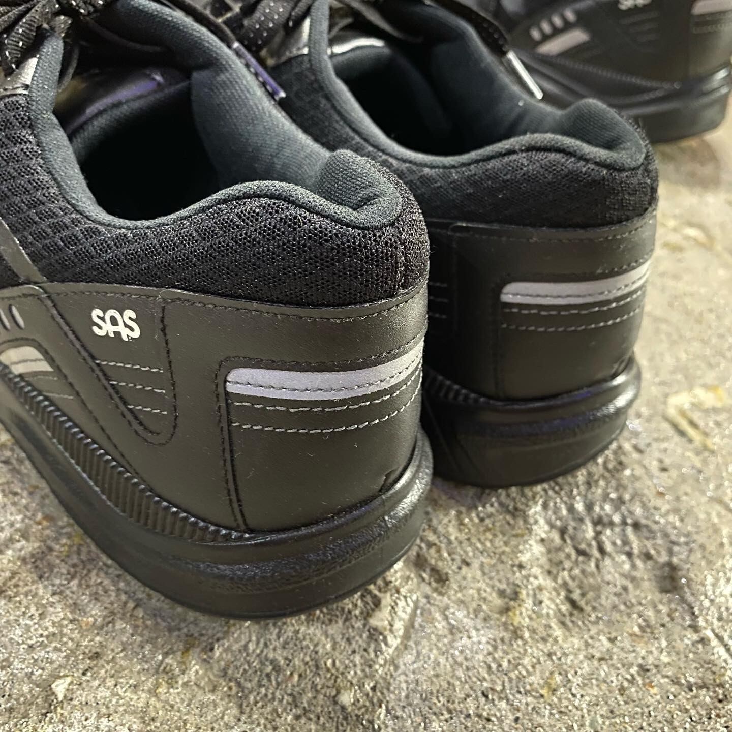 Dead Stock!! SAS US military training shoes【仙台店】 What’z up