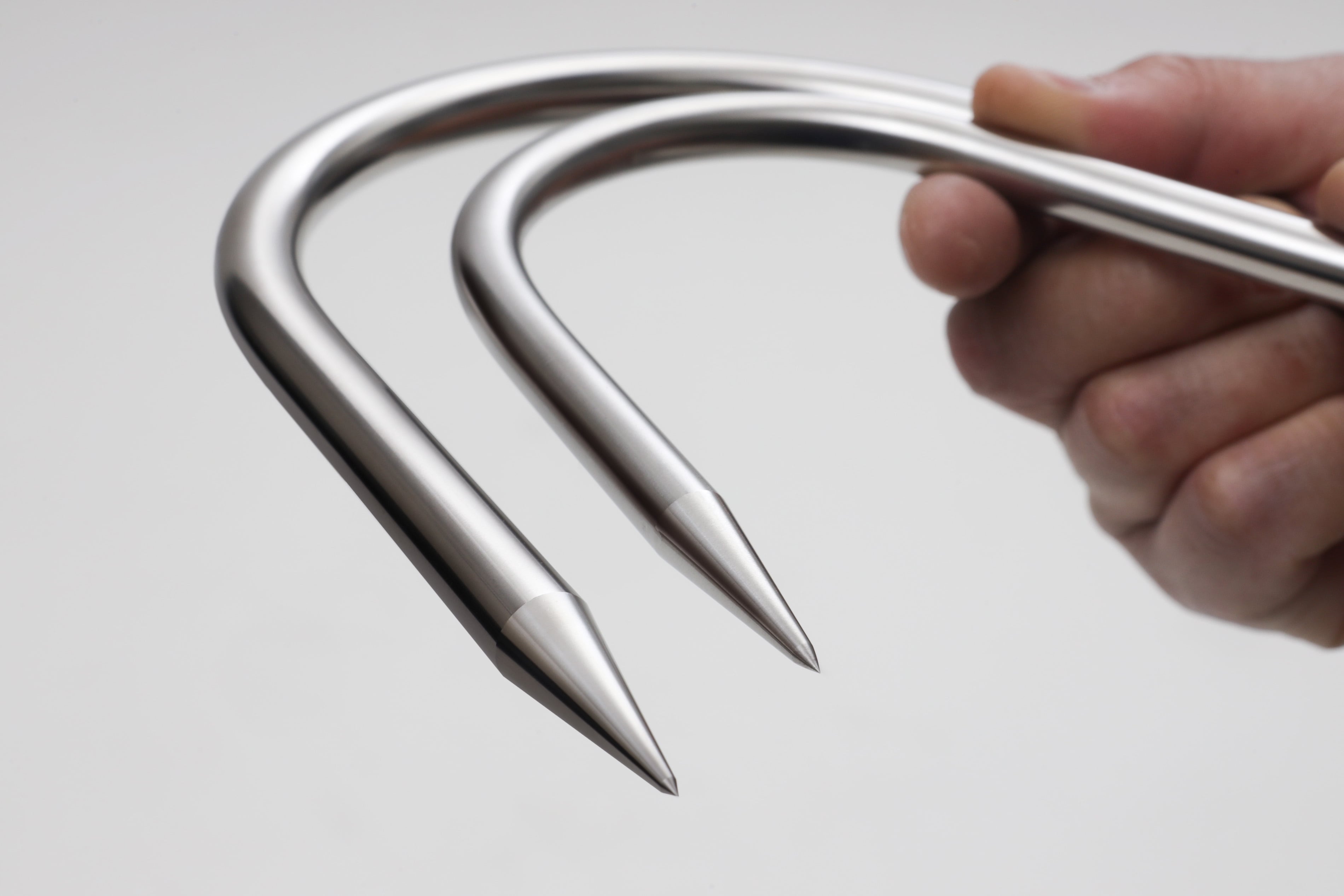 ギャフ（大）（ステンレスSUS304 Φ12mm W1/2） | TunaLovers