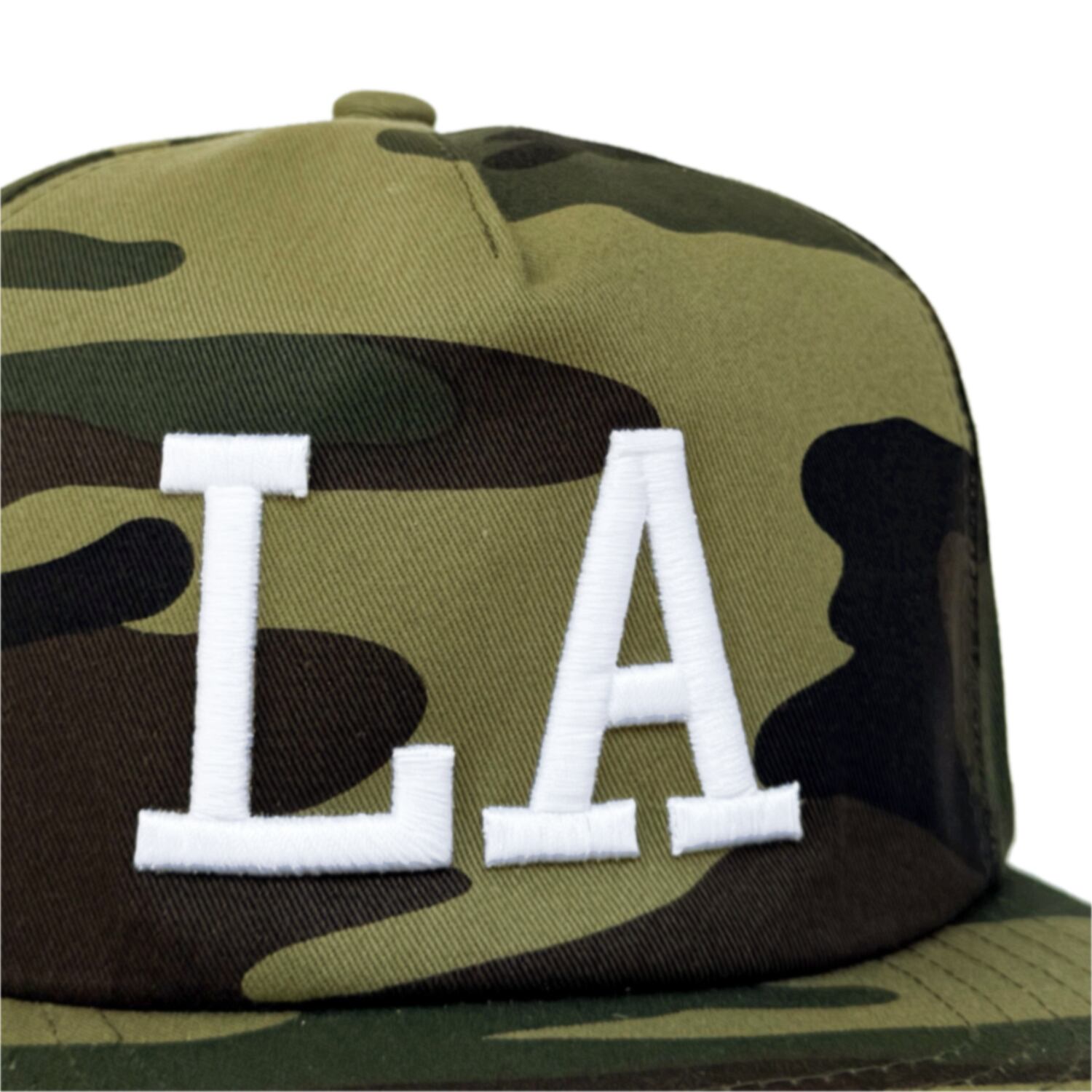 oMA / LA HAT | HOLICK
