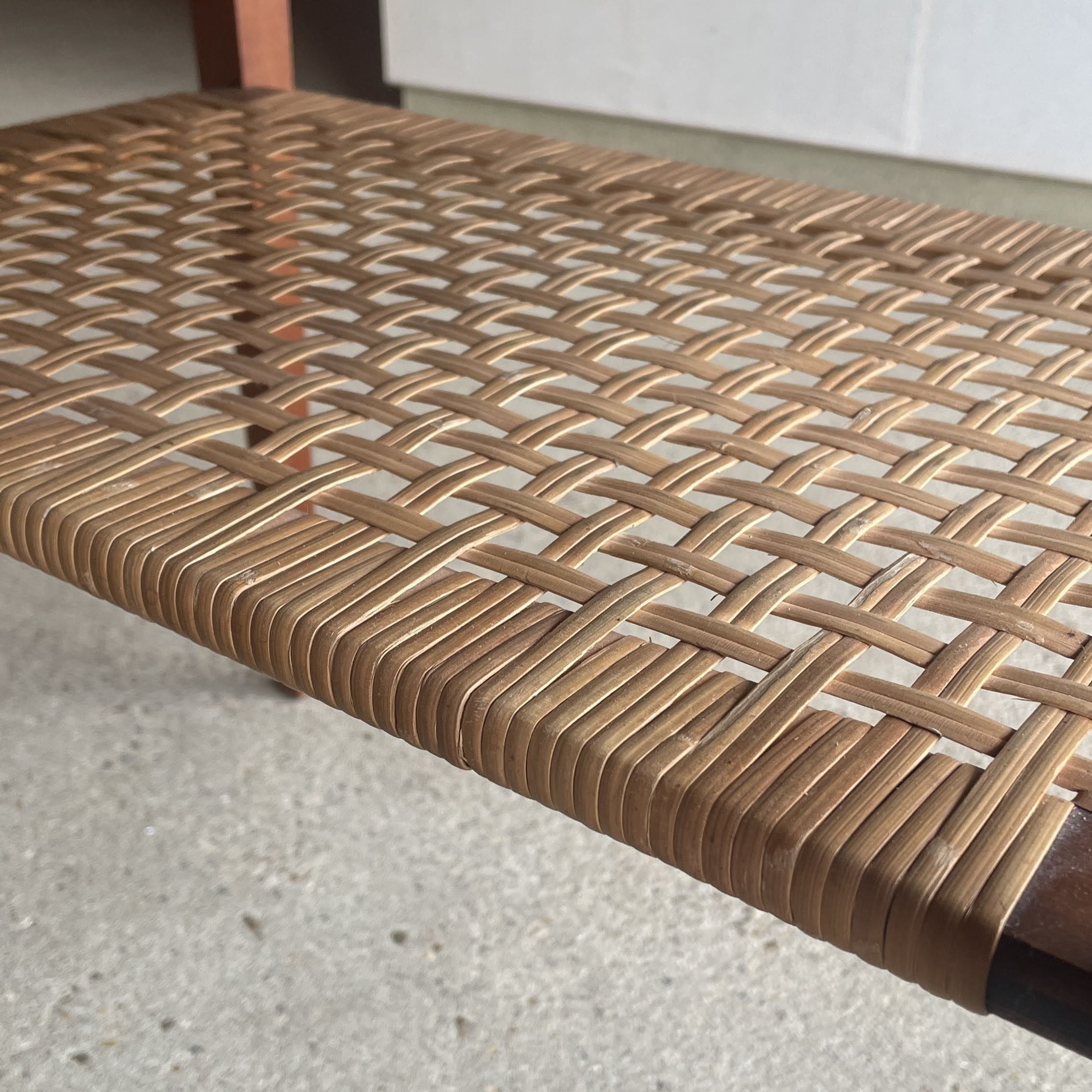 Vintage】Side table by Severin Hansen Jr. | KOHSEKI