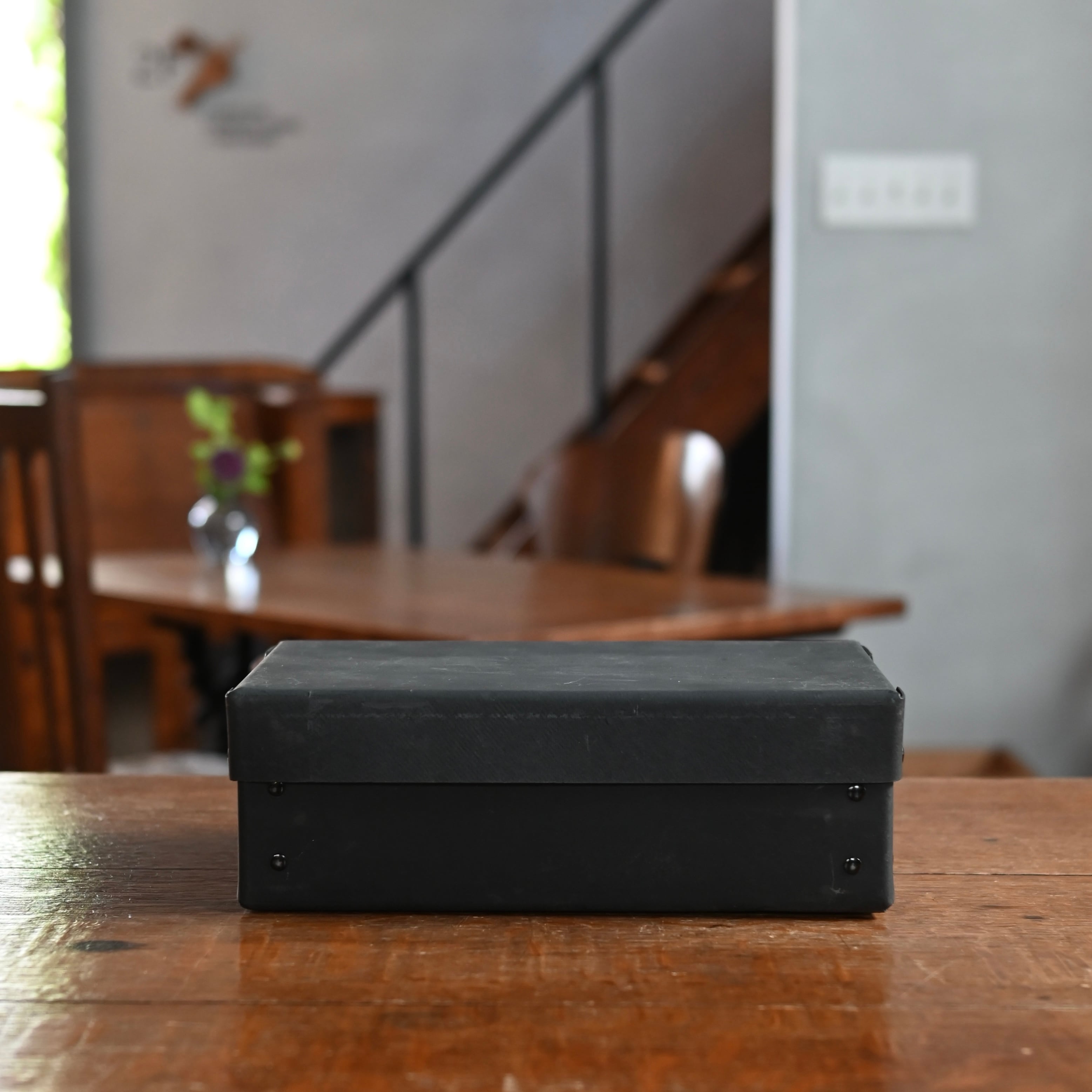 Box / ボックス【A】〈 靴箱・小物入れ・収納・インテリア