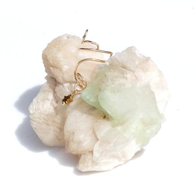【Sale】一点物✦⋆.·星に願いを ⋆.·一番星イヤーカフ⋆.·✦星風さんコラボ