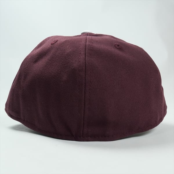 Size【7 5/8(XL)】 WTAPS ダブルタップス ×NEW ERA 24SS 59FIFTY LOW