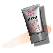 UNO(ウーノ) フェイスカラークリエイター(カバー) BBクリーム メンズ SPF30+ PA+++ 30グラム (x 1)