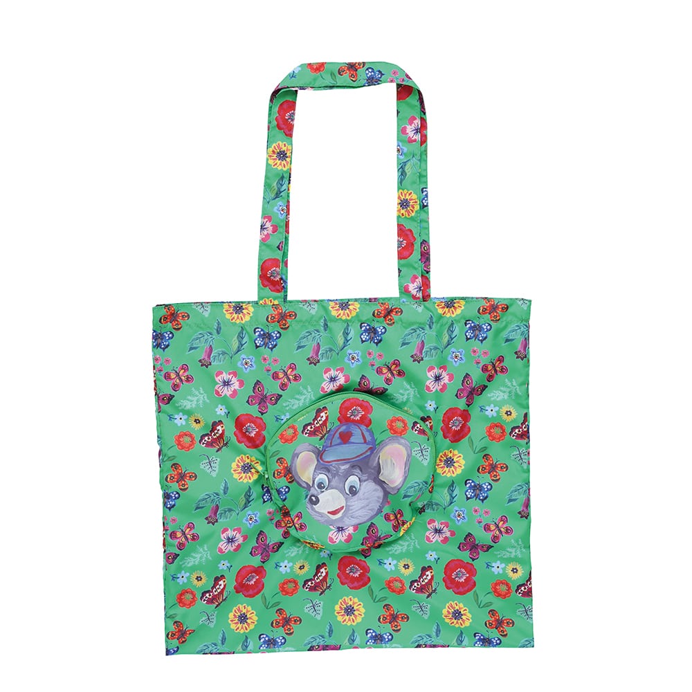 【Nathalie Lete】Face bag(Mouse)