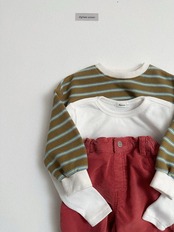〖取寄〗韓国子供服 / 26winter / Digreen / クレイT / キッズ / 冬服 *S~2XL*