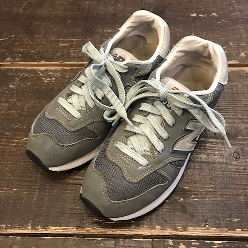 USED Kids New Balance 1300JP2(2015) 20cm