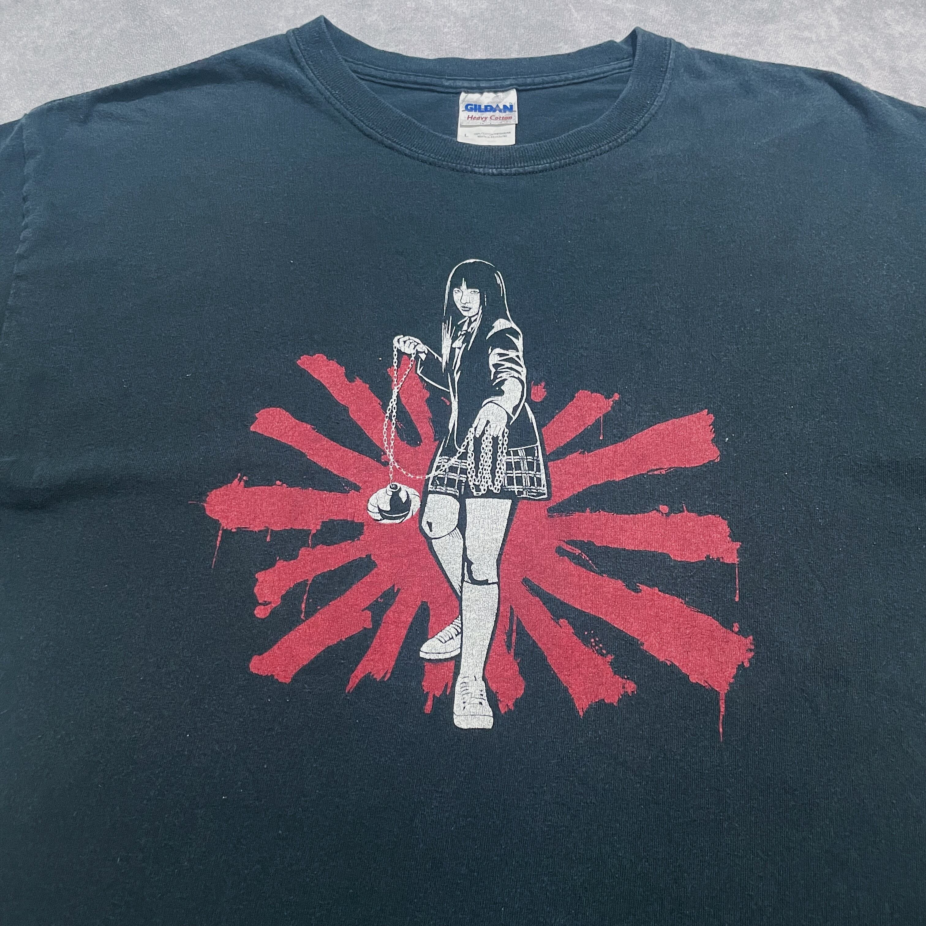 Kill Bill キルビル 総柄シャツ 栗山千明 【公式通販】