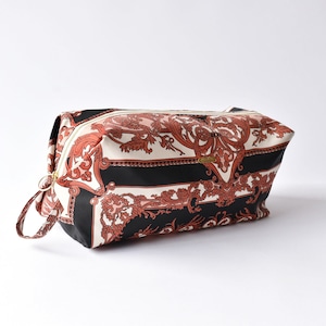 YUKA POUCH(L) / No,10111-3