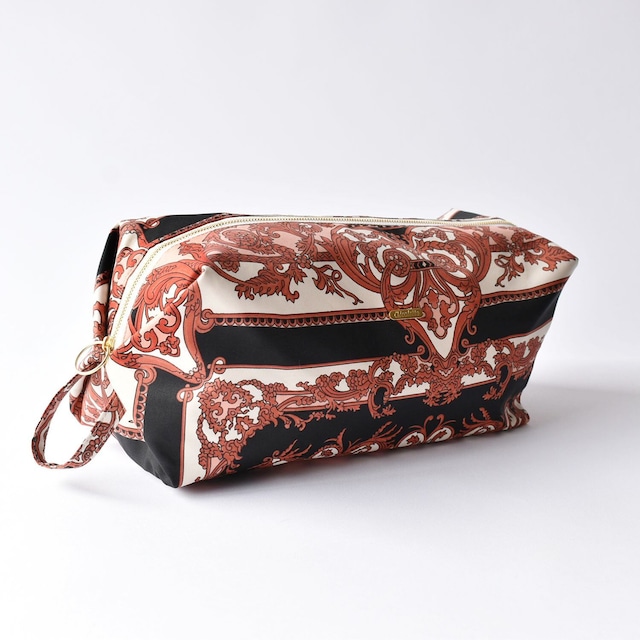 YUKA POUCH(L) / No,10111-3