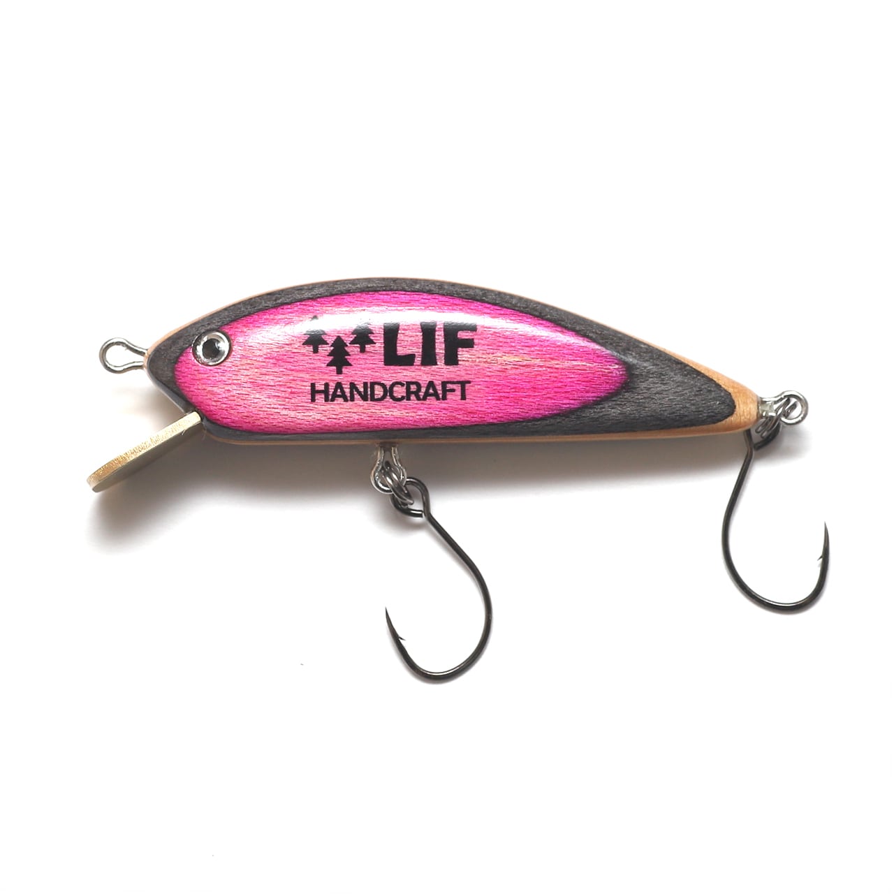 ルアー | LIF HANDCRAFT