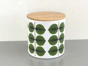 【A3 Profil】エースリー プロファイル 木蓋付きラウンドキャニスターΦ10Bersa（ベルサ）