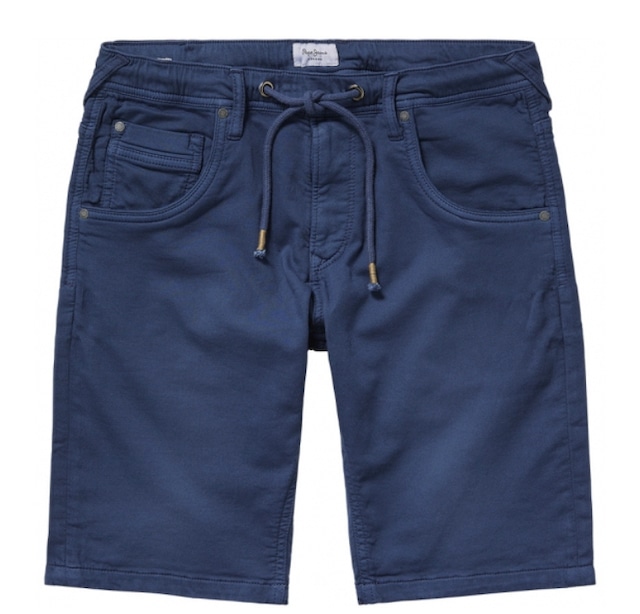 PEPE JEANS LONDON / ストレッチショーツ / PM800720