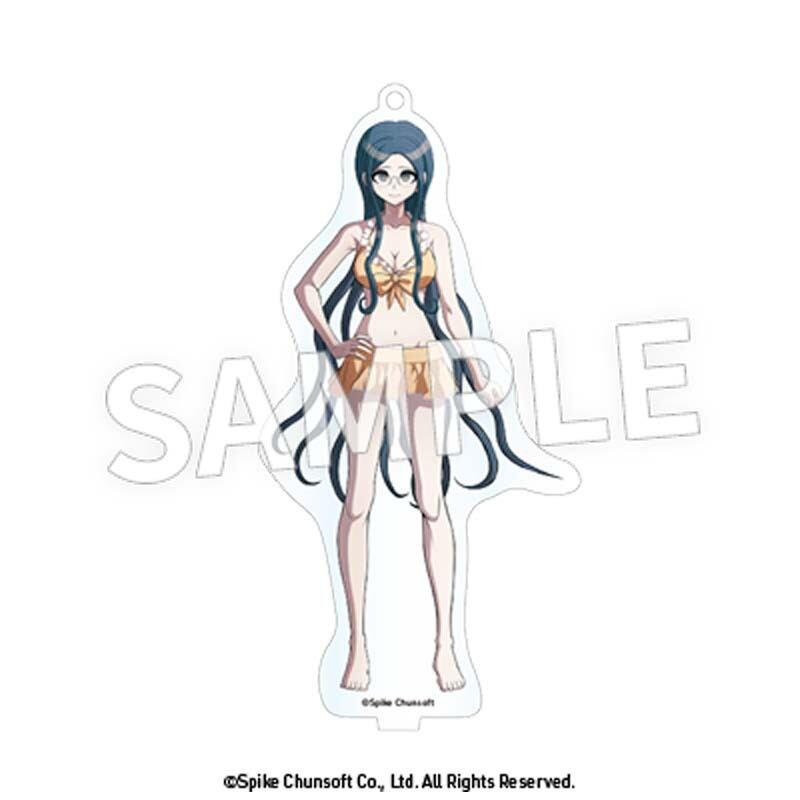 ニューダンガンロンパV3 アクリルフィギュア | Eureka!ストア