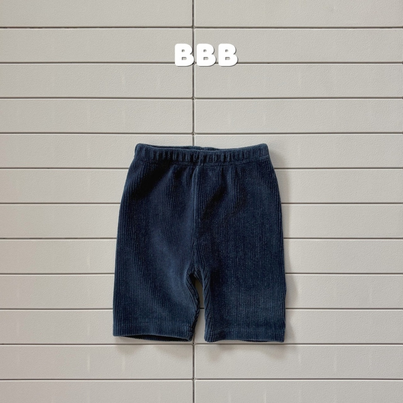 韓国子供服 / 26Autumn / 〖取寄〗BBB / ゆったりレギンス / ユニセックス / キッズ服 *XXS~XL*