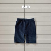 韓国子供服 / 26Autumn / 〖取寄〗BBB / ゆったりレギンス / ユニセックス / キッズ服 *XXS~XL*