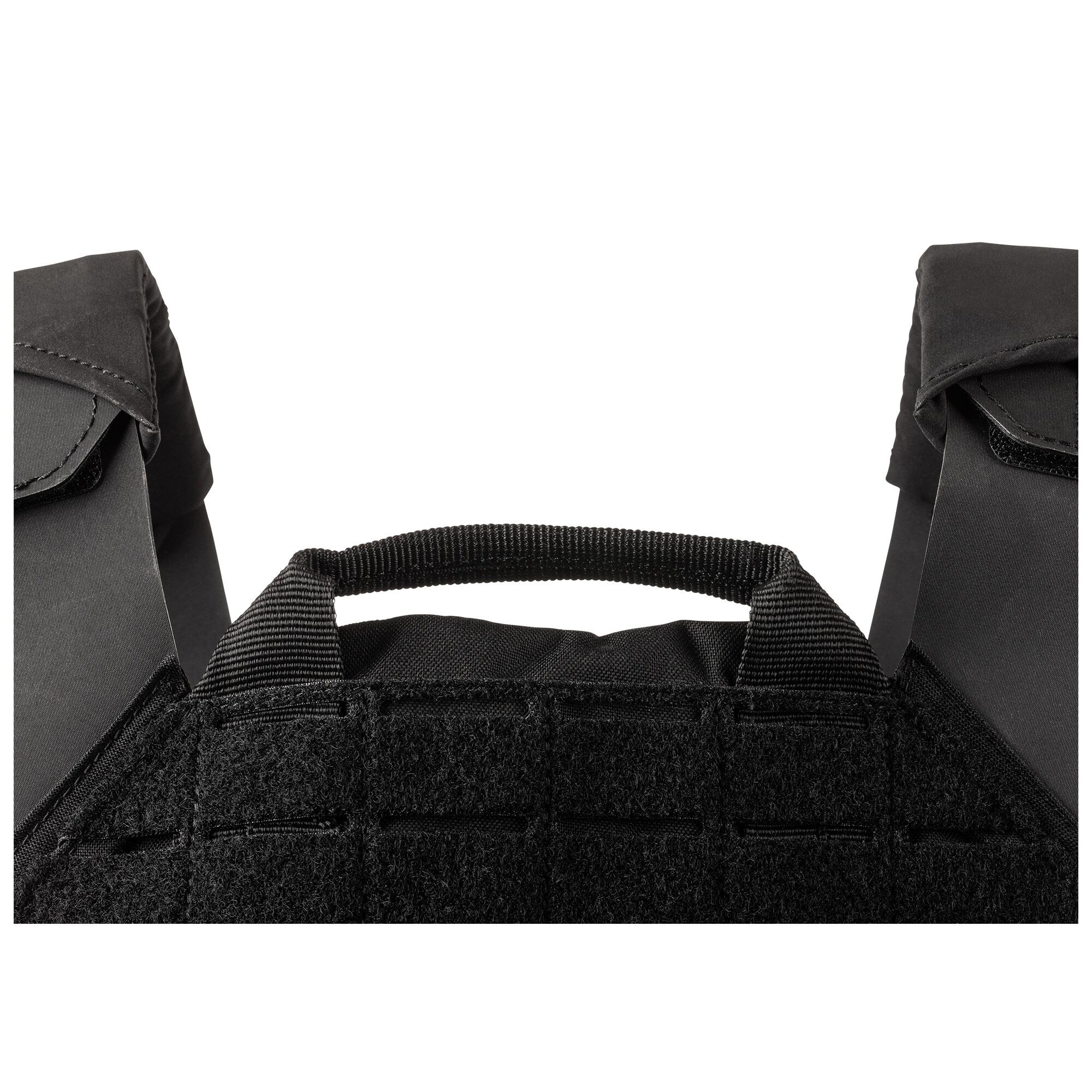 QR PLATE CARRIER - Black | ARMAYOROI