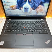 人気/ Lenovo ThinkPad X13/ Core i5第10世代 /メモリ8GB/SSD256GB/ノートパソコン