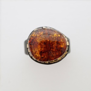 LUCILLE  ring〈amb22-r064〉