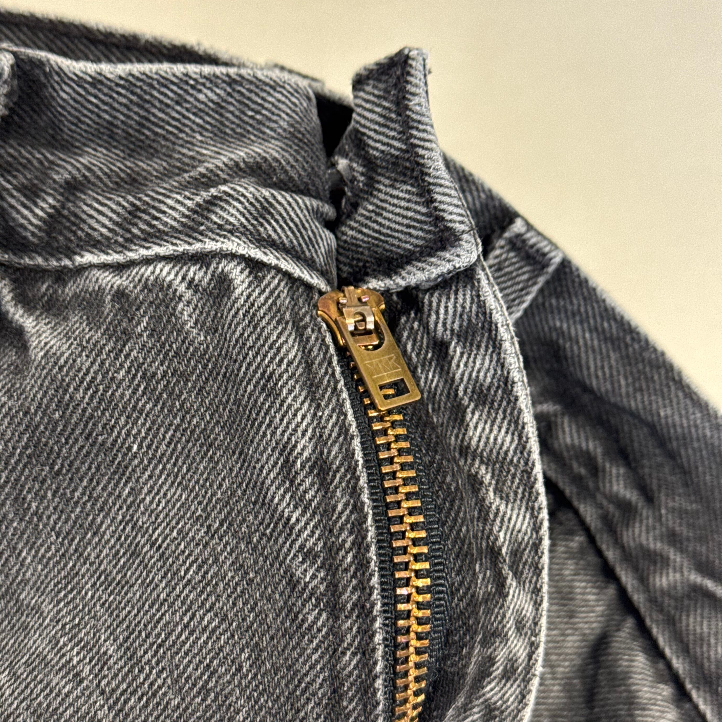 00s CARHARTT BLACK DENIM PANTS (33×30) | BerBerJin Yuhodo