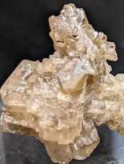 セルサイト Tsumeb Mine, Oshikoto Region, Namibia SS18701130